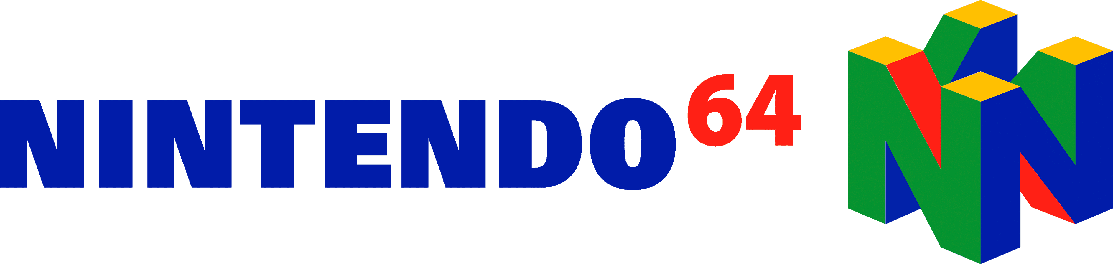 Nintendo 64